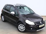 Suzuki SX4 (2013) 1.6 VVT - náhled 9