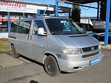 Volkswagen Caravelle 2,5 TDI 75kW - náhled 2