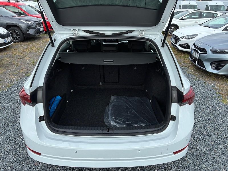 Škoda Octavia (2023) STYLE 1.5TSI 110kW CZ DPH - fotka 6 z 11
