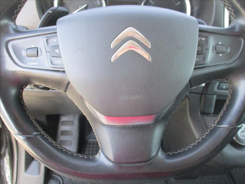 Citroën SpaceTourer 2,0 HDi, Jumpy,automat,9míst, - fotka 32 z 44