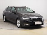 Škoda Superb (2018) Ambition 1.6 TDI, Bi-Xenony - náhled 1