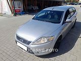Ford Mondeo (2007) 1.8 TDCi, AC, TZ - náhled 1