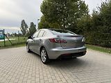 Mazda 3 1.6 Exclusive-Line - náhled 8