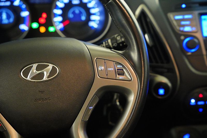 Hyundai ix35 - fotka 17 z 25