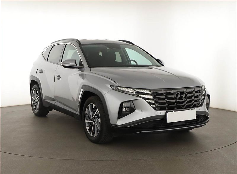Hyundai Tucson (2021) 1.6 CRDi - fotografie inzerátu