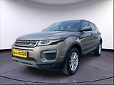 Land Rover Range Rover Evoque 2,0 TD4 4X4/AUTOMAT/Záruka! - náhled 2