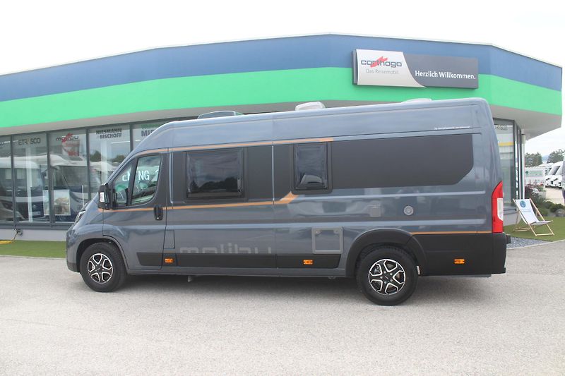 Malibu (2025) Van 640 LE First Class - fotka 49 z 54