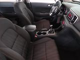 Kia Sportage (2020) Top 1.6 CRDi, Serv.kniha, Navi - náhled 9