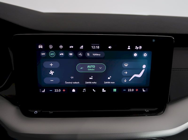 Škoda Octavia (2024) TOP SELECTION 1.5TSI 110KW - fotka 26 z 37