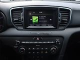 Kia Sportage (2016) 2.0 CRDi, 4X4, Automat - náhled 12
