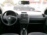Volkswagen Polo (2007) 1,4TDI KLIMA - náhled 13
