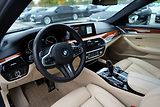 BMW Řada 5 540d xDrive Mpaket/320PS/ČR - náhled 25
