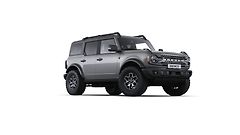 Ford Bronco (2023) Badlands, 5dveřová, 2.7 EcoBoo - fotografie inzerátu