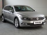 Volkswagen Passat (2015) 2.0TDI 4x4, ČR, DSG, navi - náhled 1