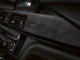 BMW M3 CS.