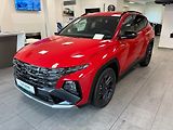 Hyundai Tucson 1,6 T-GDi 110kW GO CZECH + - náhled 6
