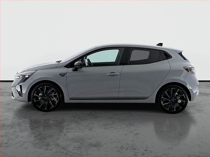 Renault Clio (2026) E-Tech Hybrid - fotka 3 z 18