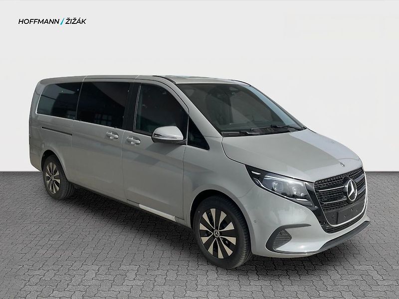 Mercedes-Benz Třídy V (2025) STYLE - fotka 3 z 19