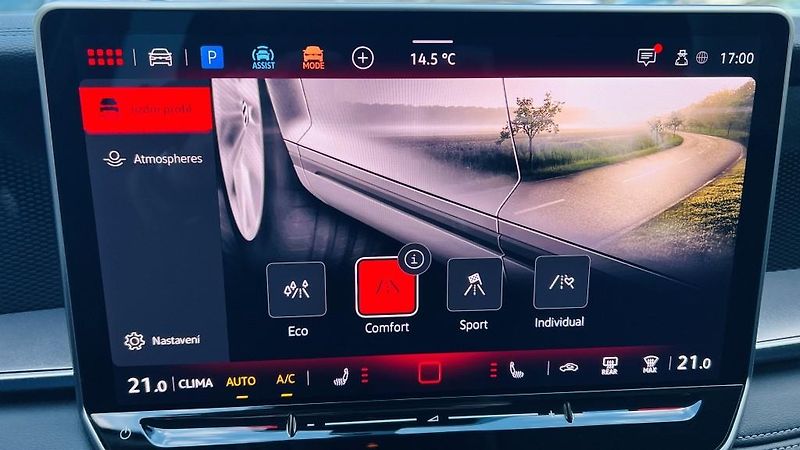 Volkswagen Tayron (2026) 1.5 eTSI 110 kW DSG7 7míst  - fotka 42 z 53