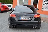 Audi TTS (2019) 2.0 TFSi 225kW Quattro / 46tkm - náhled 4