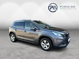 Peugeot 2008 1.2 PureTech Allure 73kW Man. - náhled 8