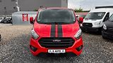 Ford Transit Custom (2018) 2.0TDCi 77kW *L1H1*Klima*PDC* - náhled 1