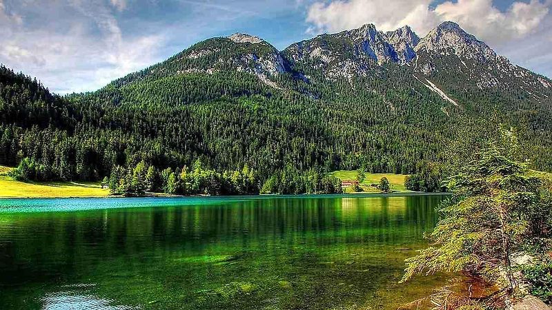 Chorvatsko.