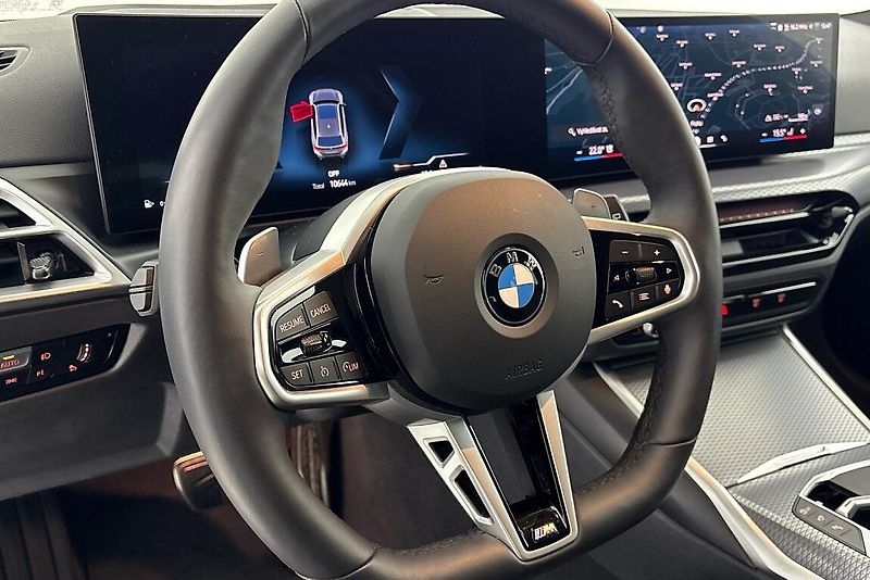 BMW Řada 3 řady 3 | 320d xDrive - fotka 18 z 27