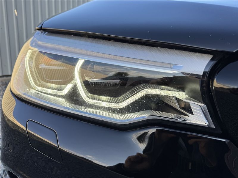 BMW Řada 5 3,0 d,xDrive,195kW,2.maj.,ČR - fotka 8 z 50