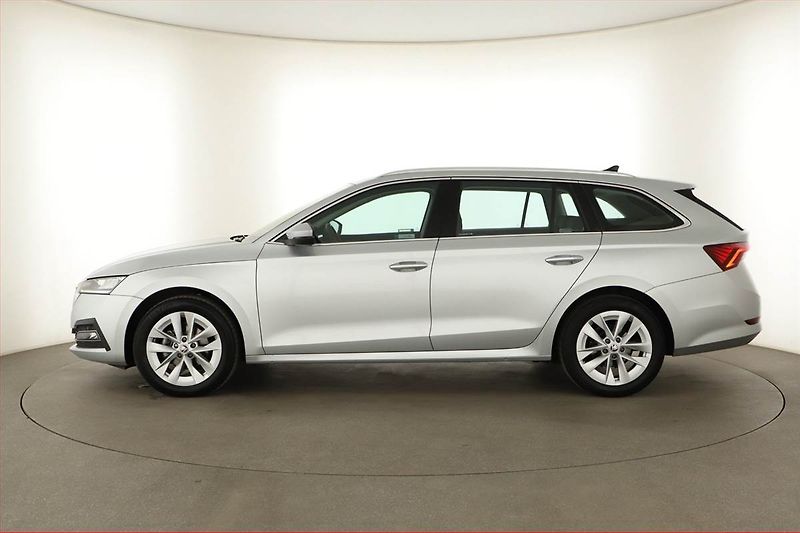 Škoda Octavia (2024) Style 2.0 TDI - fotka 3 z 13