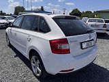 Škoda Rapid spaceback 1.2 TSi,STK 6/28 - náhled 4
