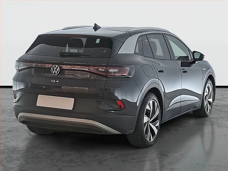 Volkswagen ID.4 (2021) Pro Perf. (82 kWh), SoH 91% - fotka 5 z 21