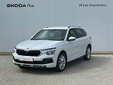 Škoda Kamiq (2025) SELEC TSI 85/1.0 A7F - náhled 1