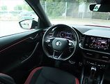 Škoda Kamiq (2022) Monte Carlo 1.0 TSI - náhled 7