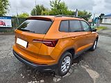 Škoda Karoq 1,5 TSI DSG 110kW Fresh - náhled 4