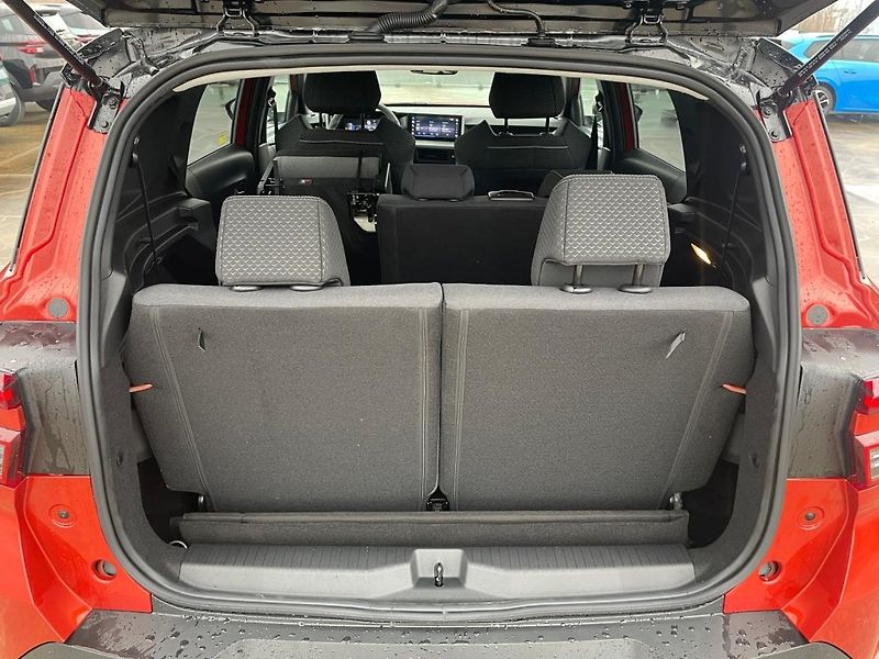 Opel Frontera (2026) MHEV 1.2T 110k GS AT6 - fotka 18 z 20