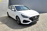 Hyundai i30 (2026) 26 HB 1,6 T-GDI DCT GO CZECH - náhled 1