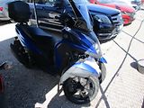 Yamaha MW 125 Tricity ABS (2020) 125 - náhled 2