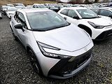 Toyota C-HR 1,8   Style HEV CVT - náhled 1
