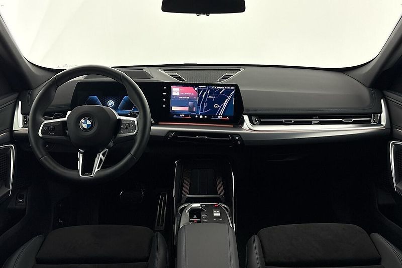 BMW X1 xDrive20d - fotka 7 z 18