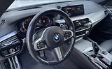 BMW Řada 5 3,0 D,530 xDrive,195kW,M-PACKE - náhled 13