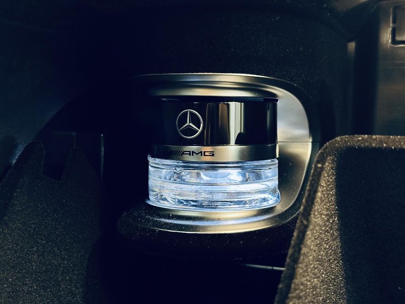Mercedes-Benz GLE (2024) 53 AMG*4M*ZÁRUK*CARBON*MASÁŽ* - fotka 47 z 48