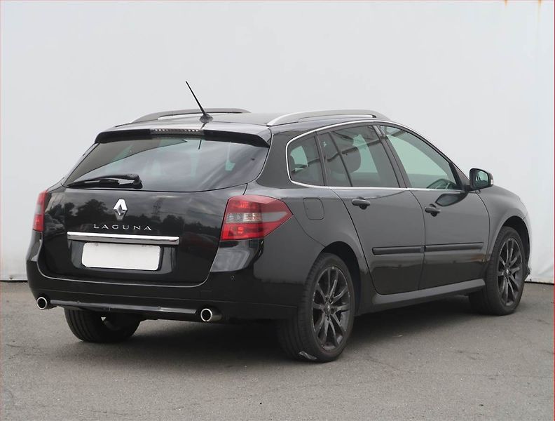 Renault Laguna (2012) 2.0 dCi, Automat, Serv.kniha - fotka 5 z 20
