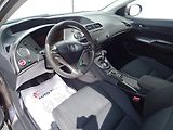 Honda Civic (2010) 1.4i,73kW,NovéČR,klima - náhled 7