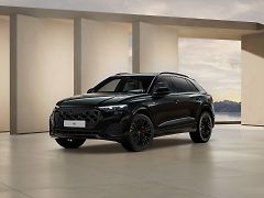 Audi Q8 SUV 50 Quattro 8TT 3,0TDI - fotografie inzerátu