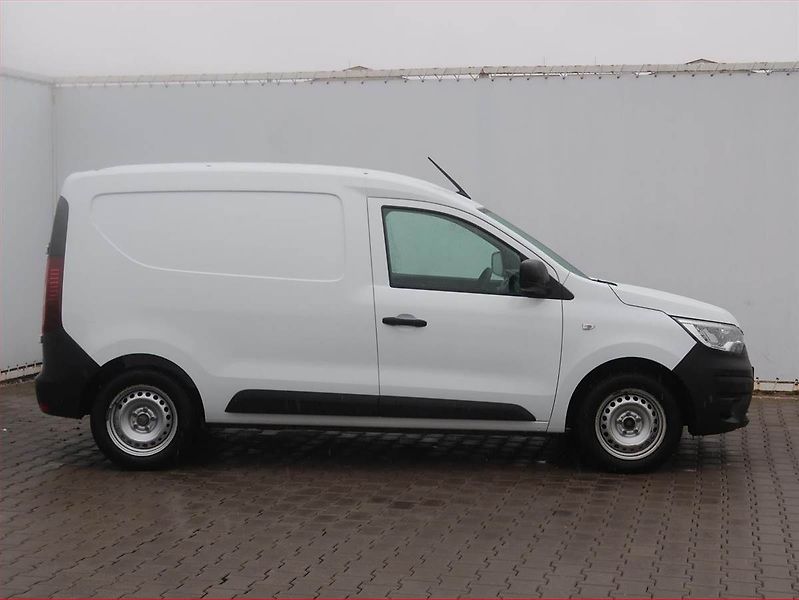 Renault Express (2023) 1.5 dCi, SR - fotka 6 z 14