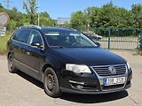 Volkswagen Passat 2,0TDi kombi tažné - náhled 2