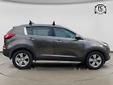 Kia Sportage 2.0 CRDI 4x4 Comfort Plus - náhled 6