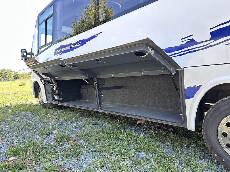 Iveco (2016) 70C 3.0  - fotka 5 z 21