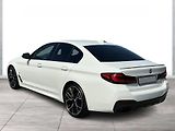 BMW Řada 5 M550i xDrive Laser HuD Venti - náhled 6